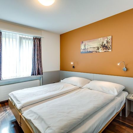 Alexander Guesthouse Zurich Old Town Dış mekan fotoğraf