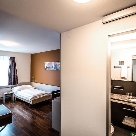 Alexander Guesthouse Zurich Old Town Dış mekan fotoğraf