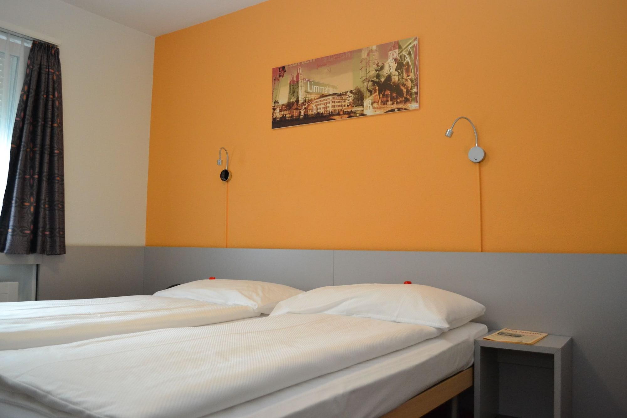 Alexander Guesthouse Zurich Old Town Dış mekan fotoğraf