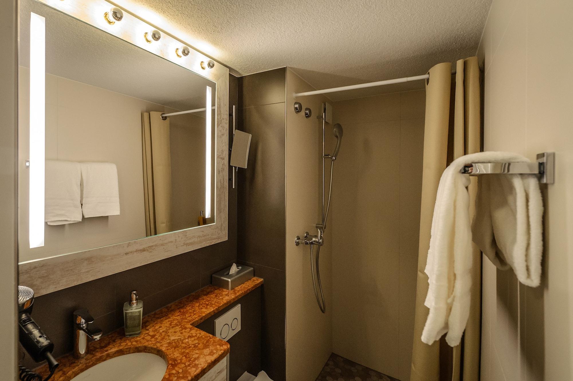 Alexander Guesthouse Zurich Old Town Dış mekan fotoğraf