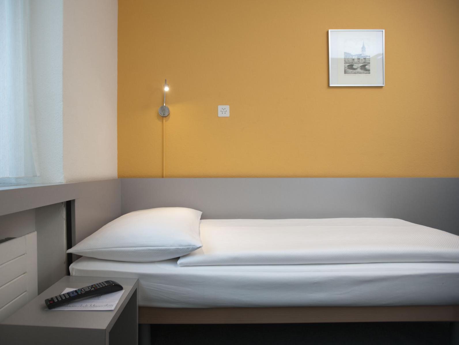 Alexander Guesthouse Zurich Old Town Dış mekan fotoğraf