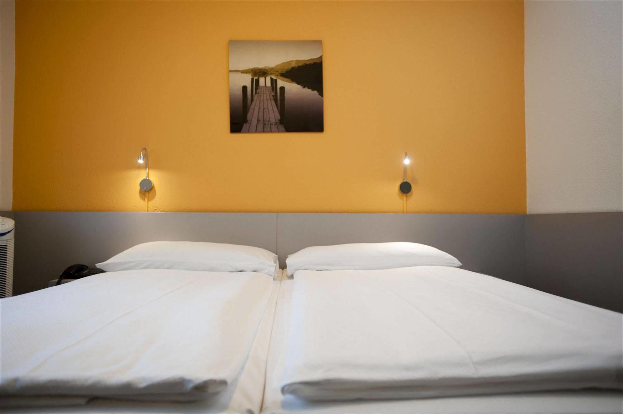 Alexander Guesthouse Zurich Old Town Dış mekan fotoğraf